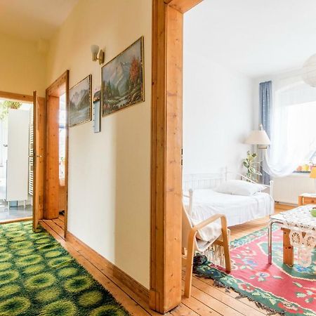 Private Rooms Hannover Bagian luar foto