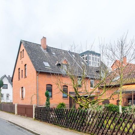Private Rooms Hannover Bagian luar foto