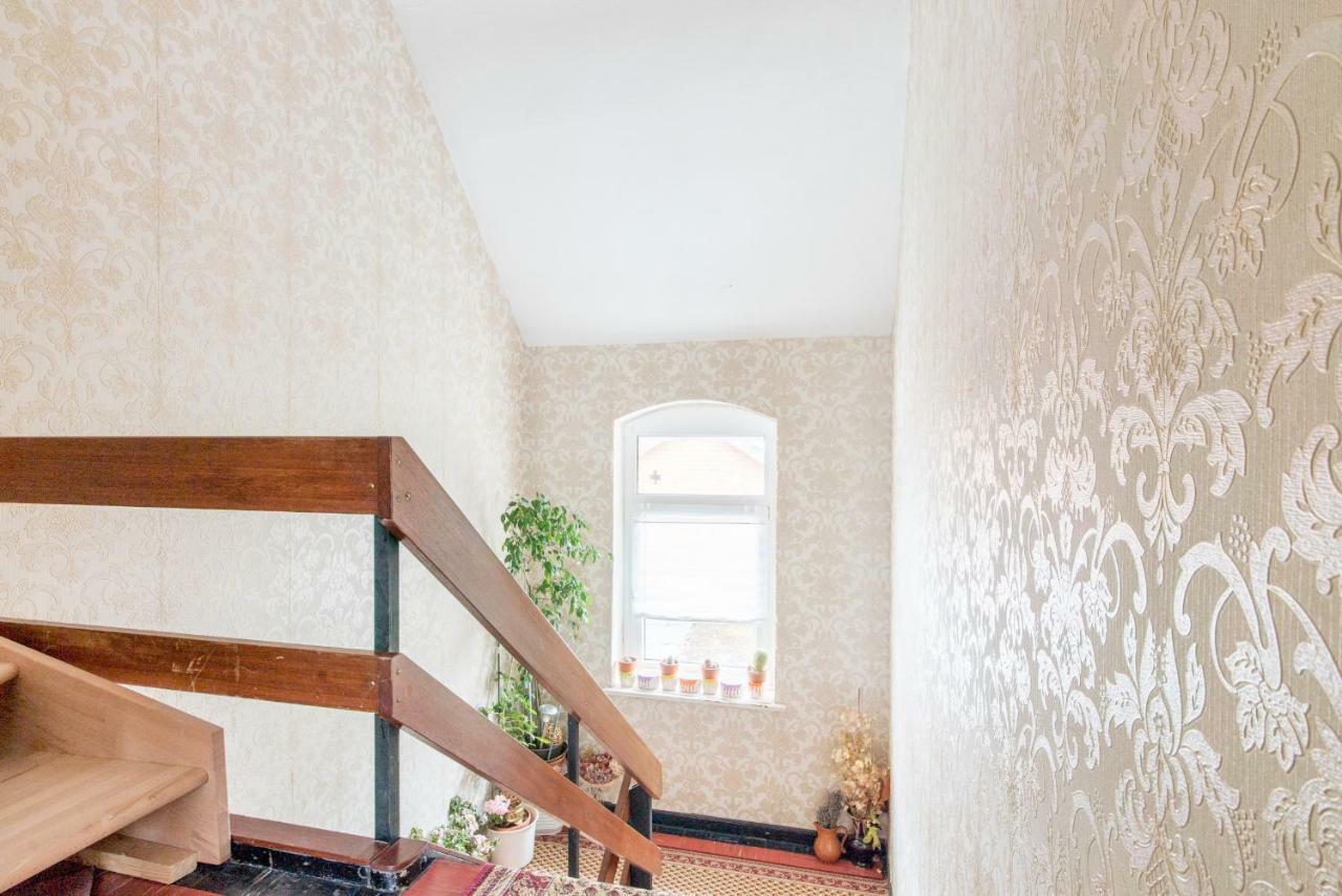 Private Rooms Hannover Bagian luar foto